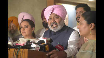 Punjab assembly heats up over medical colleges’ debate