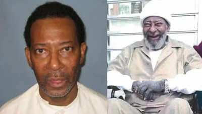  Alabama governor commutes 75-year-old Charles ‘Sonny’ Burton’s death sentence