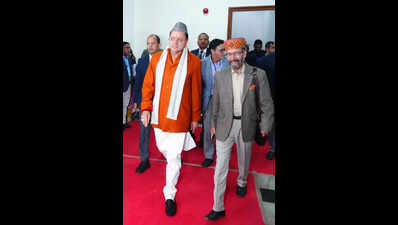 Uttarakhand govt tables 11 bills in House