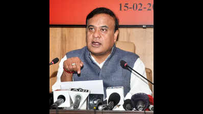  BJP transfers ₹9,000 to 40 lakh women; Himanta promises further economic support ahead of polls