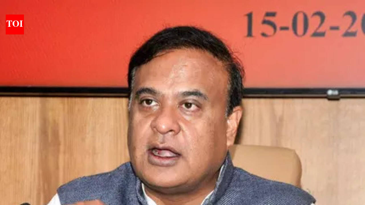 Empowering Assam’s women: BJP transfers ₹9,000 to 40 lakh women; Himanta promises further economic support ahead of polls