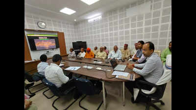  Gayawal pandas oppose vedis relocation