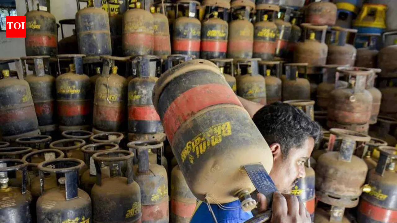 LPG crisis pushes hospitality sector to brink