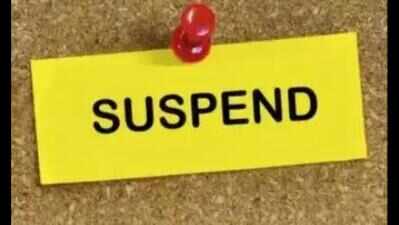 SI suspended over lapses probe in West Champaran