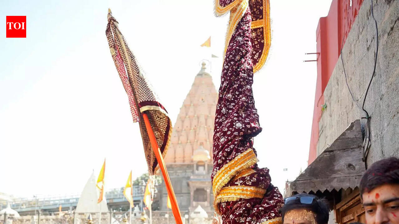 H’bag akhadas to elect new Ramnavami Mahasamiti prez on Mar 14