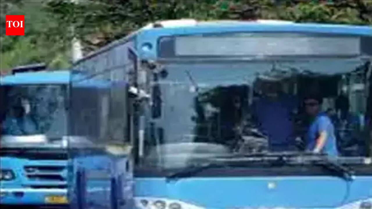 Accidents and repairs cost KTC over Rs 18L loss in 2025