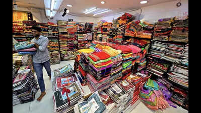 Crude price spike threaten 20% rise in textile prices