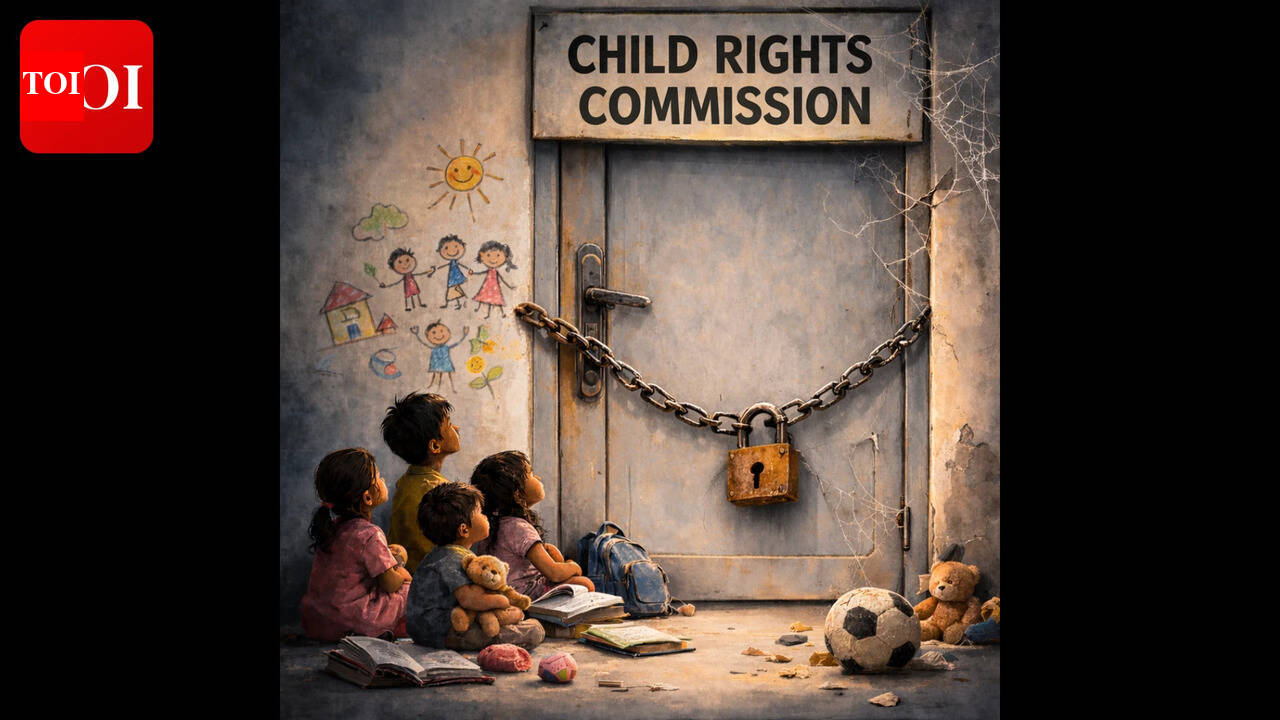 Goa child rights commission to be constituted soon: Rane
