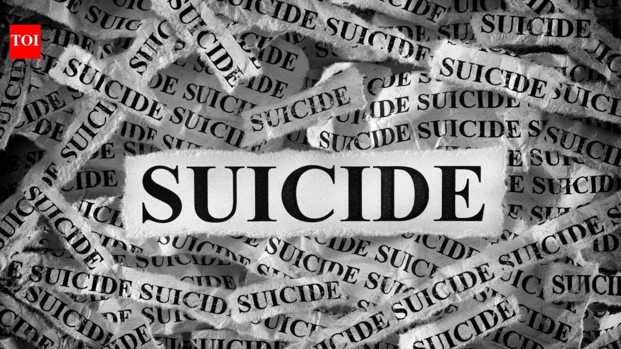 Student dies by suicide in Saharsa lodge