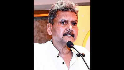 Education minister urges academics to help revive Bihar’s legacy as learning hub