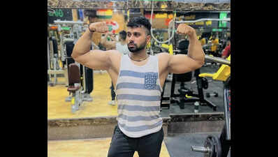  Family, friends recall Uttam Nagar man’s dedication