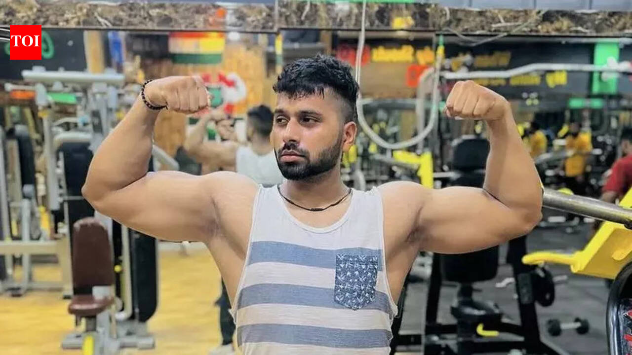 Kuch bada karunga: Family, friends recall Uttam Nagar man’s dedication