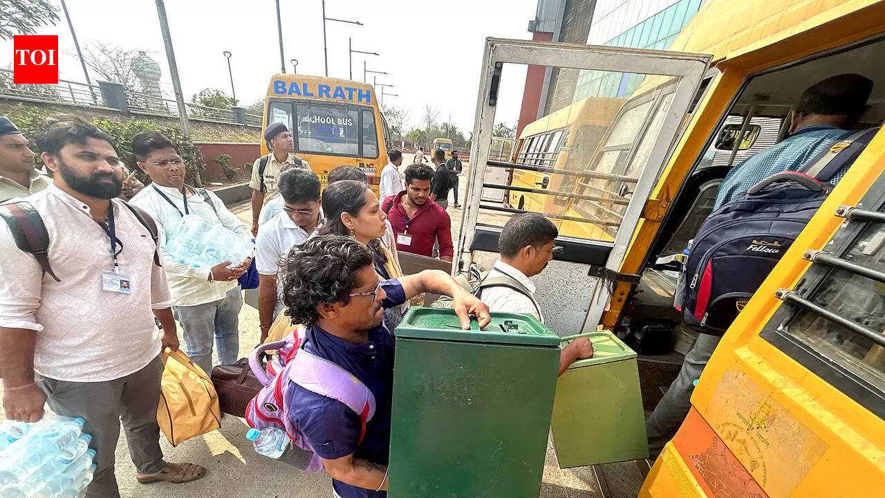 Panaji goes to polls, Utpal panel seeks to stop Babush dominance