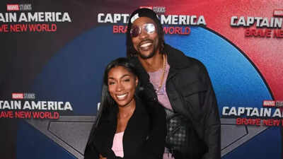 Who is Amy Luciani? Exploring the Detroit rapper’s life and her turbulent marriage with Dwight Howard