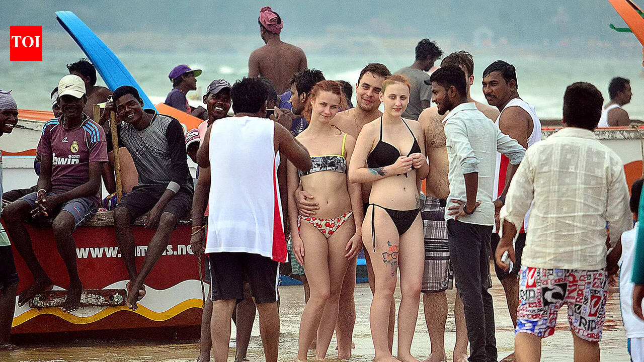 Will act against tourists who harass foreign women for selfies: Khaunte