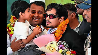 My performance will motivate youngsters, feels Kishan