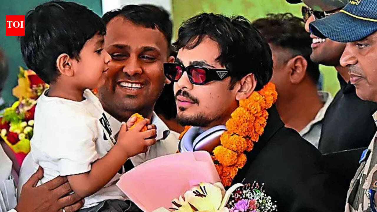 My performance will motivate youngsters, feels Kishan