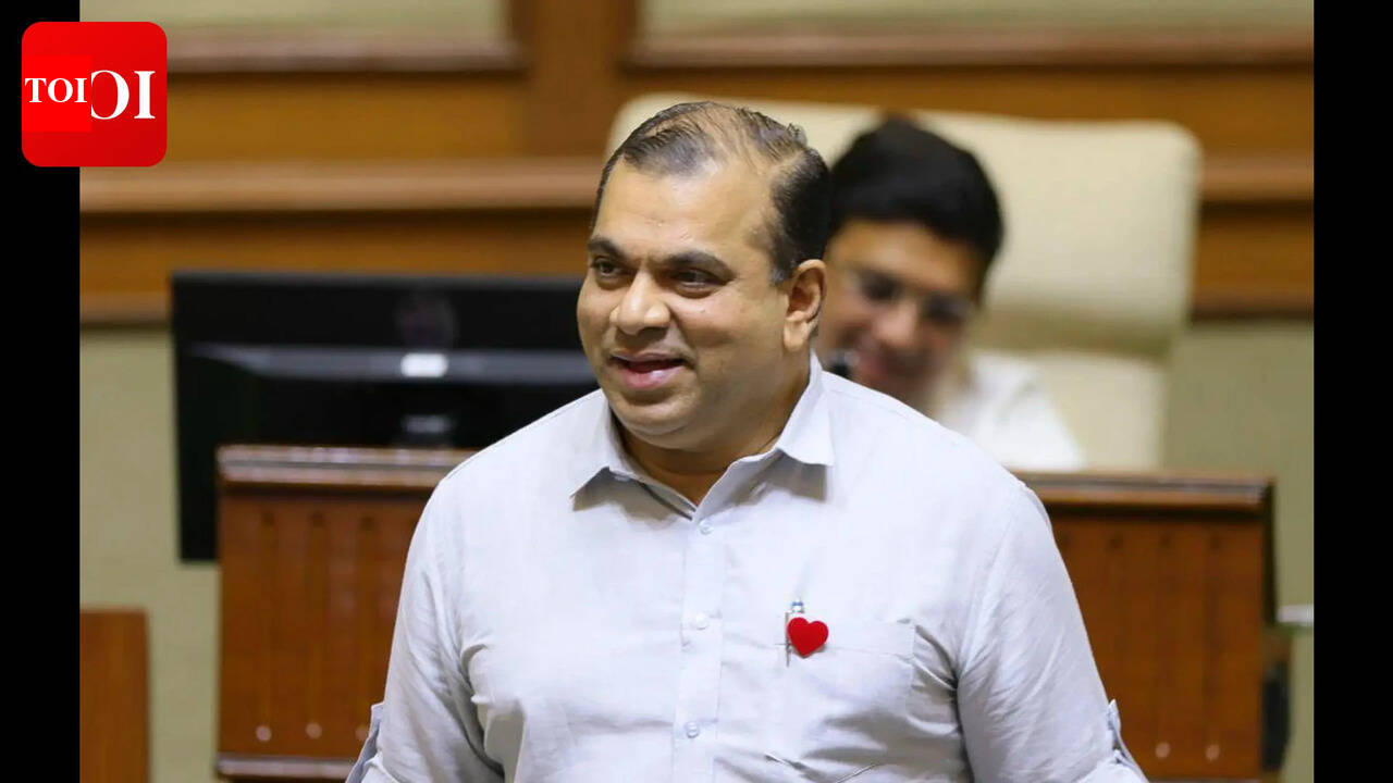 Govt identifying new site for Unity Mall: Khaunte