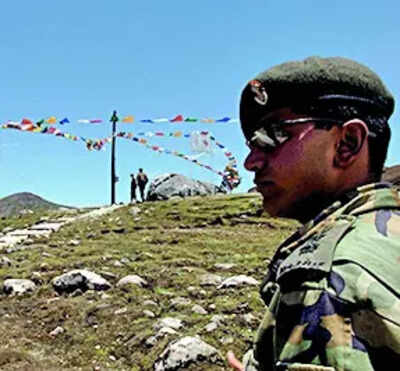 China to expand roads in border regions with India over next 5 years