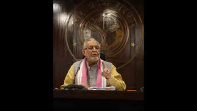 Dairy plants get boost in Bundelkhand