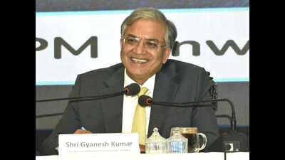 ‘Zero tolerance for violence’: CEC assures fair polls, seeks ‘non-partisan conduct’ of officers