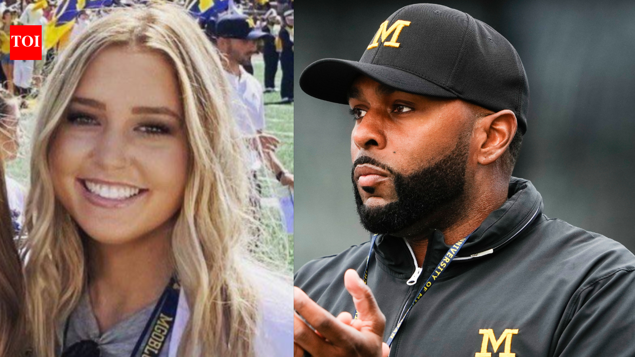 “She was unable to escape”: Sherrone Moore’s legal woes may deepen as affair partner Paige Shiver plans a scandalous complaint