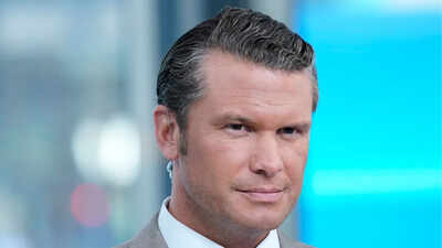 Lobster tails, Alaskan king crab: US department of defence spent $93.4 billion in one month on luxury items, claims report