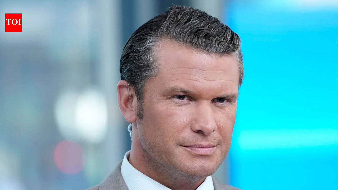 Lobster tails, Alaskan king crab: US department of defence spent $93.4 billion in one month on luxury items, claims report