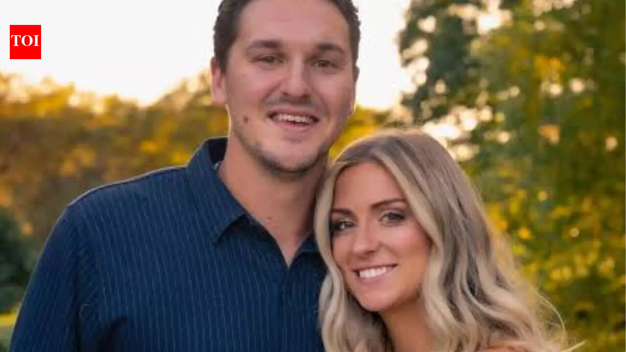 Ryann Pasquantino: Meet Ryann Pasquantino: Vinnie Pasquantino’s former soccer star wife with impressive academic journey and  million net worth | MLBNews