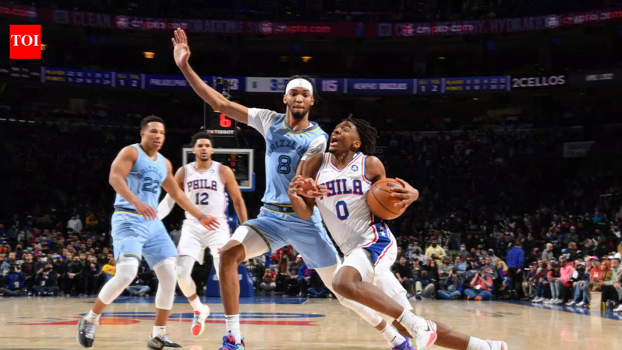 Memphis Grizzlies vs Philadelphia 76ers injury report: Who's playing, injured and questionable players, head-to-head records, team stats, and more (March 10, 2026)