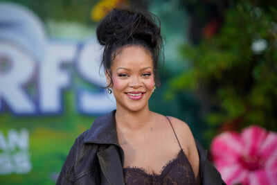 Woman arrested for firing gun outside Rihanna's house to make first court appearance