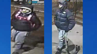 15-year-old NYC boy shot in neck while chasing robber amid surge in street violence