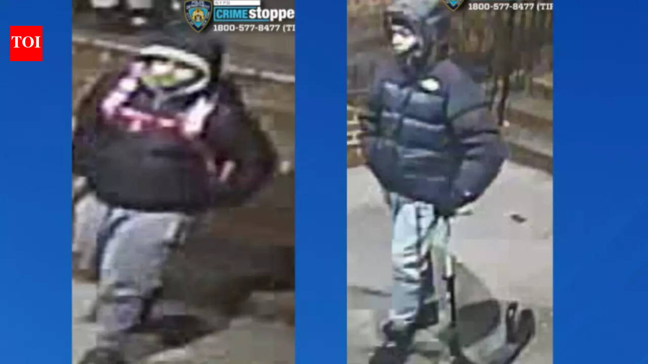 15-year-old NYC boy shot in neck while chasing robber amid surge in street violence