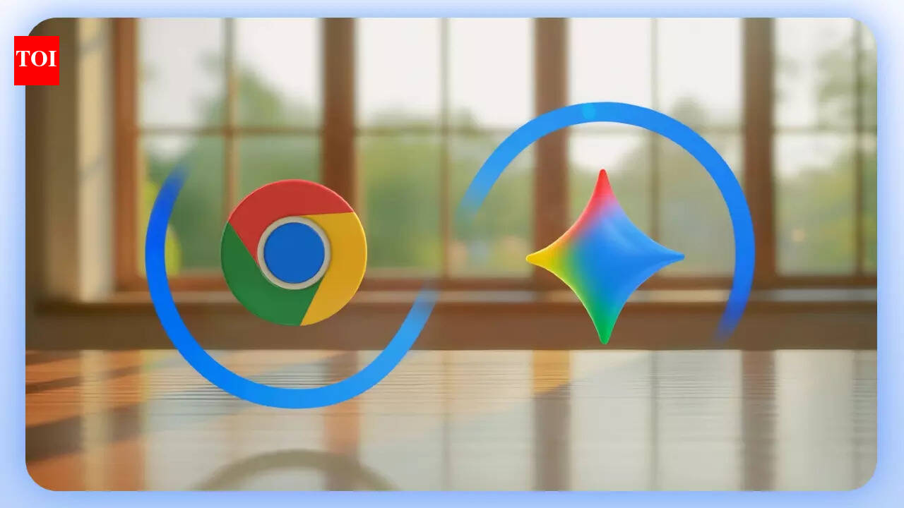 Google launches ‘Gemini in Chrome’ in India: How it works and things to know
