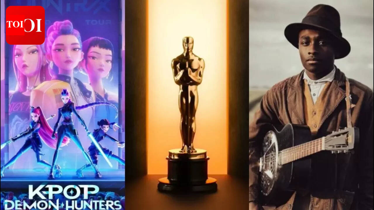 Oscars 2026: HUNTR/X, Miles Caton, Misty Copeland, Josh Groban and Raphael Saadiq to perform LIVE at 98th Academy Awards