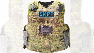 Delhi-based defence firm SMPP secures additional contract for 10k bullet proof jackets after 40k order