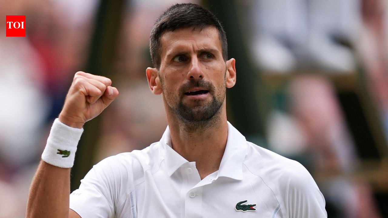 “It’s not what I think”: Novak Djokovic drops blunt truth about women’s tennis wealth as WTA rises above other female sports