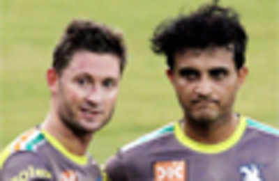 Pune eye revenge against Hyderabad