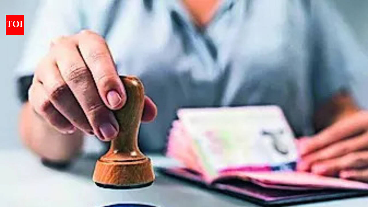 QS: India may see 8% rise in foreign students amid visa curbs in West