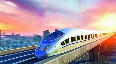 Made-in-India bullet train to run on Ahmedabad-Mumbai route in 2027