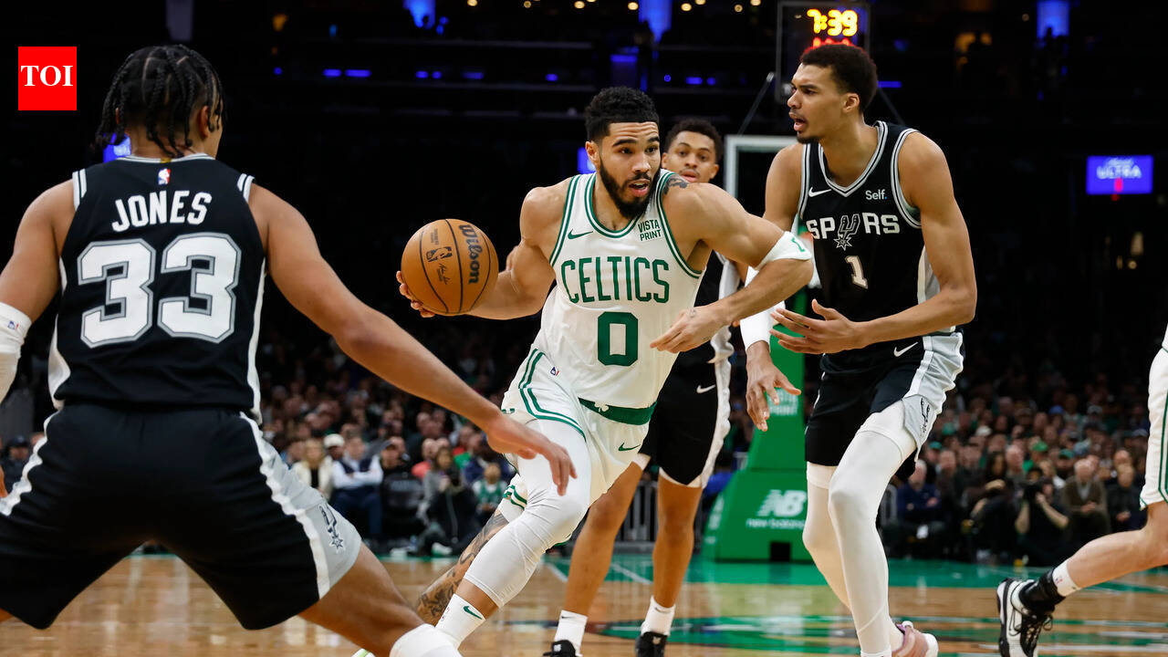 Boston Celtics vs San Antonio Spurs injury report: Who's playing, injured and questionable players, head-to-head records, team stats, and more (March 10, 2026)