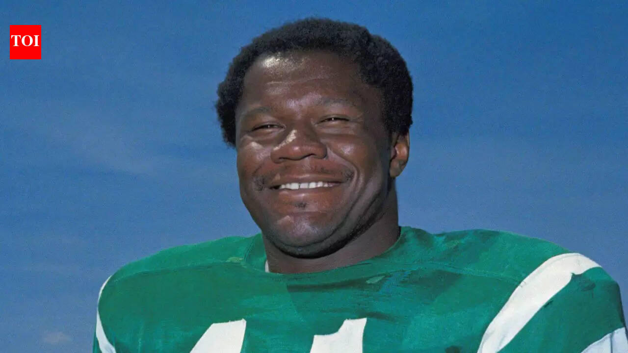 Matt Snell cause of death: New York Jets legend who scored in Super Bowl III dies at 84