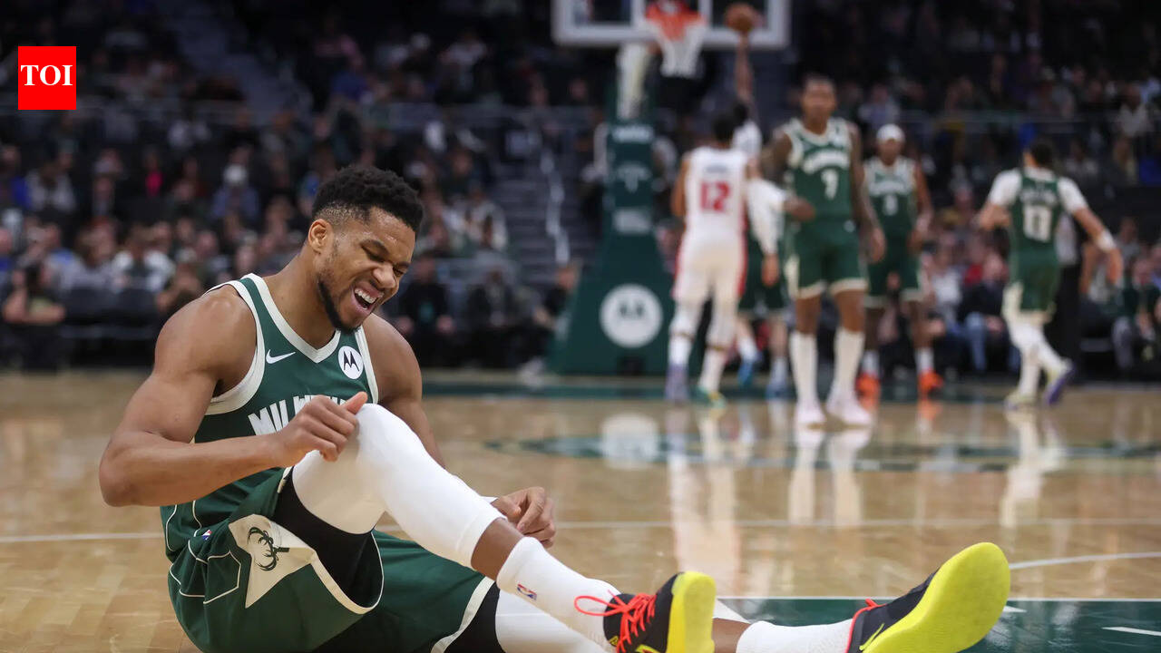 Is Giannis Antetokounmpo playing tonight vs the Phoenix Suns? Latest update on the Milwaukee Bucks star's injury report (March 10, 2026)