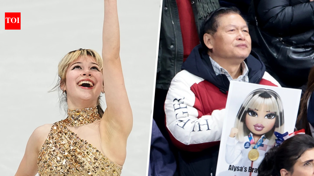 “You don’t deserve to be happy”: Alysa Liu opens up on father Arthur Liu anger as Team USA figure skater questions his reaction to her comeback