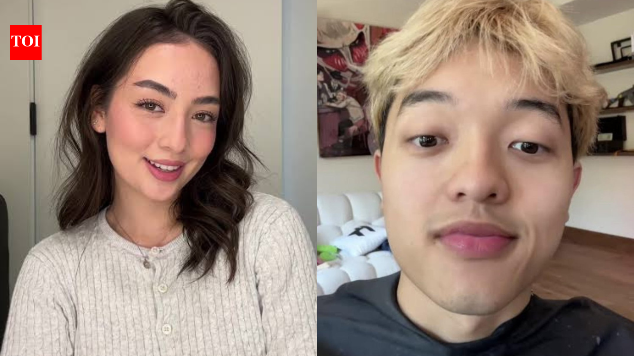 Did Sakura Shymko move on with Kick streamer Drago after JasonTheWeen breakup? Viral yacht kiss clip leaves fans confused