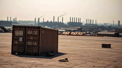 India Inc feels West Asia turmoil tremors