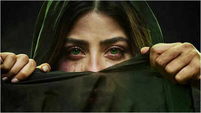 'The Kerala Story 2: Goes Beyond' box office collection Day 12: Film inches close to Rs 40 crore mark amid steady run