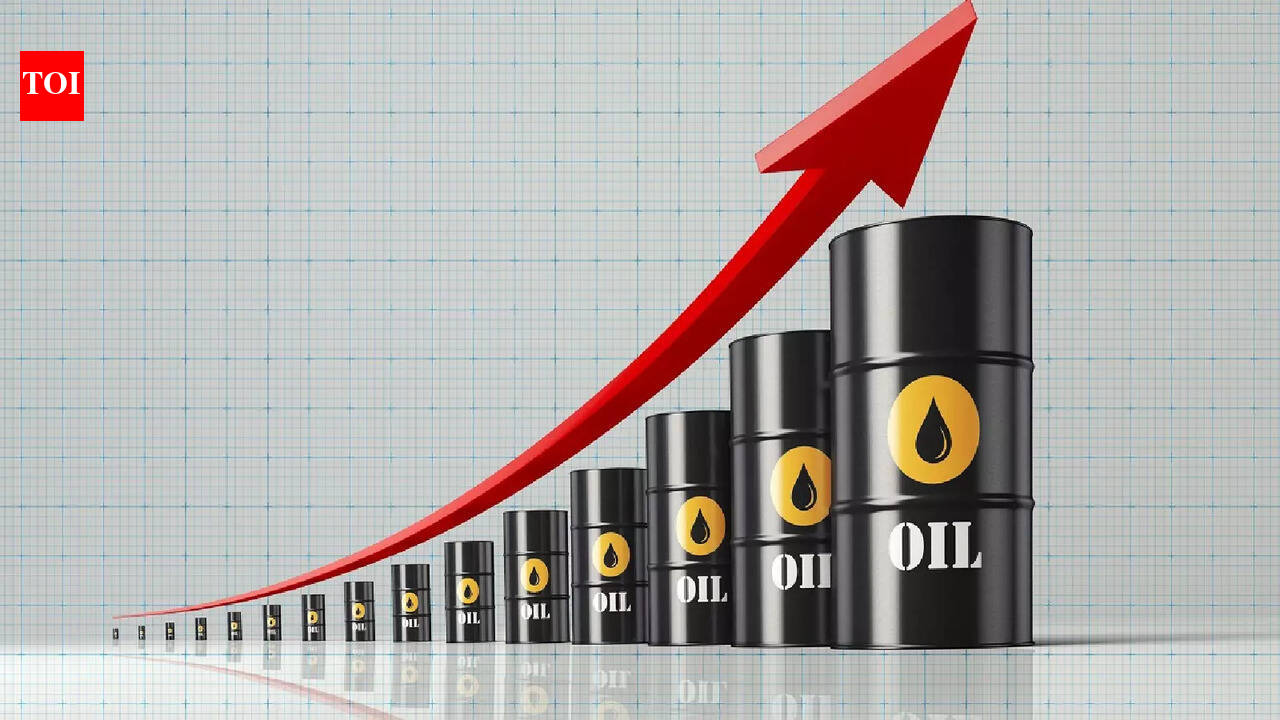 Banks shielded, oil spike may hurt: Moody’s