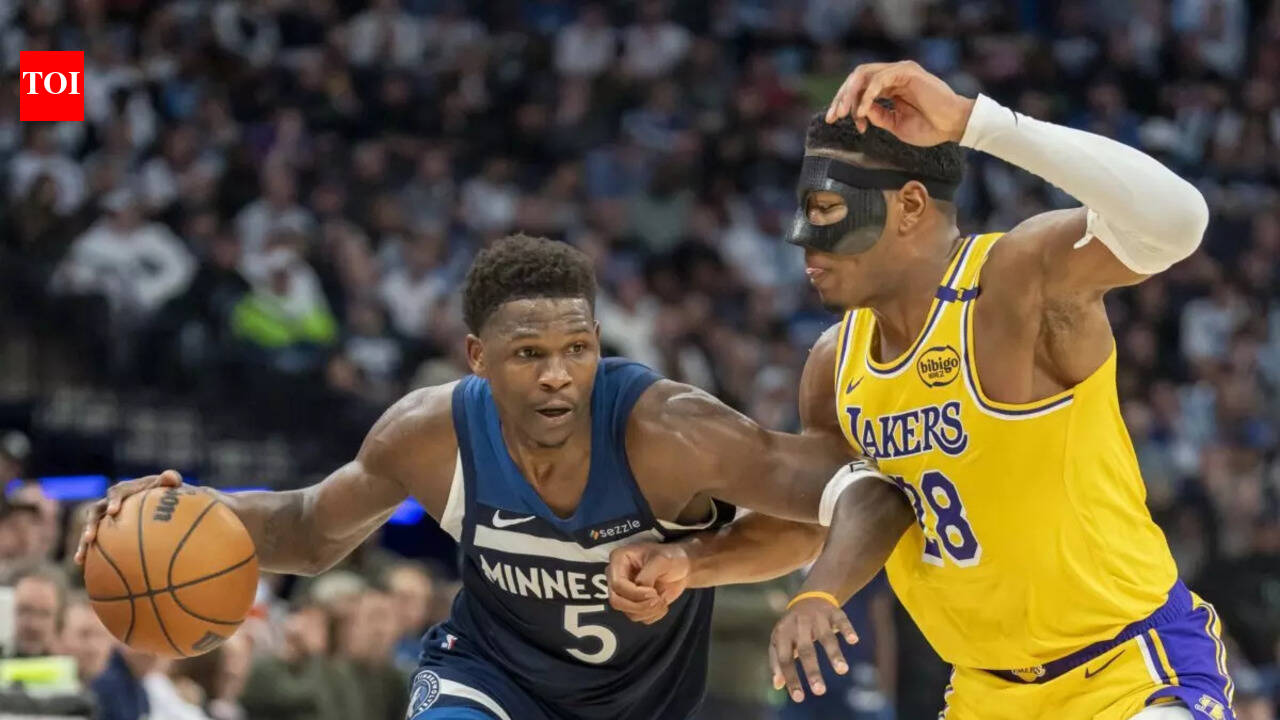 Minnesota Timberwolves vs Los Angeles Lakers injury report: Who's playing, injured and questionable players, head-to-head records, team stats, and more (March 10, 2026)