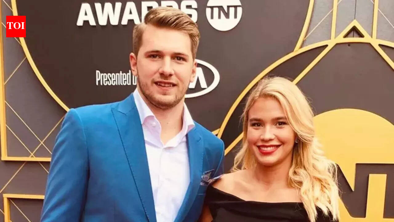 What’s going on with Luka Doncic and Anamaria Goltes? Lakers star's longtime romance turns into family crisis